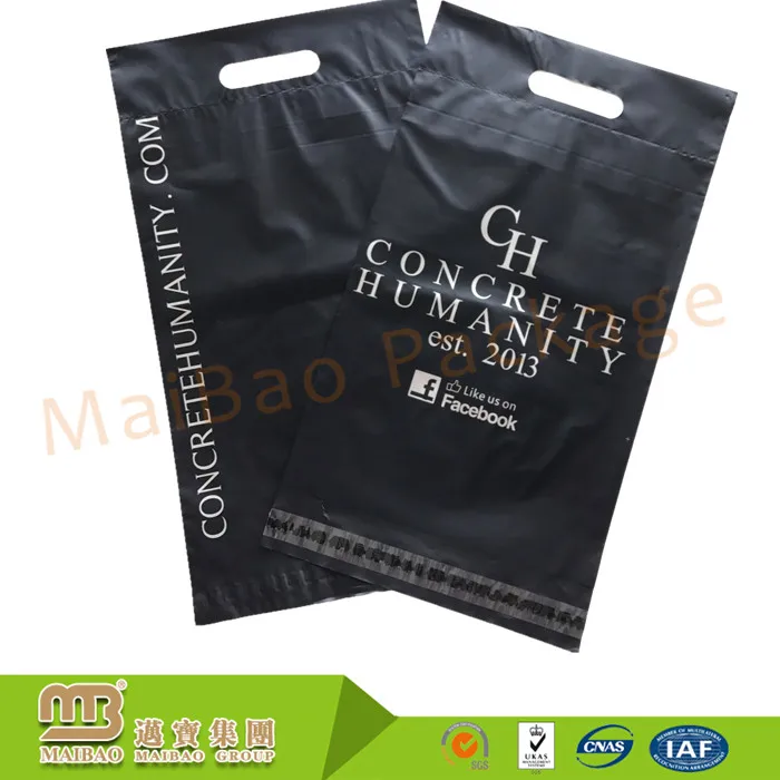 Sustainable Biodegradable Compostable Plastic Express Courier Postage