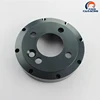 aluminum mounting hub for racing auto CNC