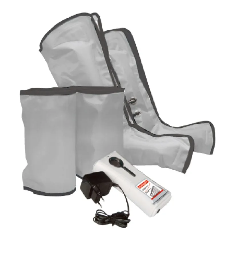 Super Air Pressure Leg Foot Massage Boot Buy Foot Massager,Electric