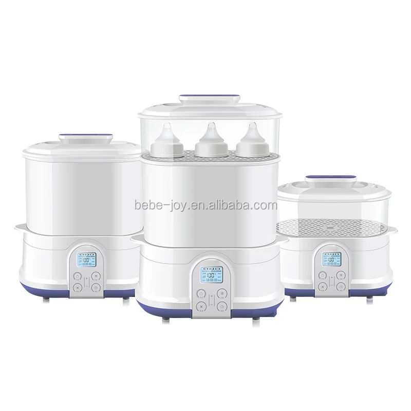 universal bottle sterilizer
