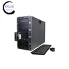 T430 E5-2603V4/ no memory / 1T SAS 3.5 / dual port Gigabit / H330 / DVD / 495W 2pcs/ hot-plug 8LFF Server