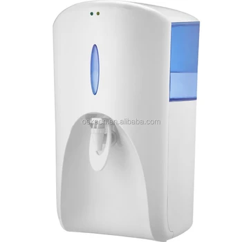 Supply Ce Certificate Counter Top Water Filter Dispenser Buy