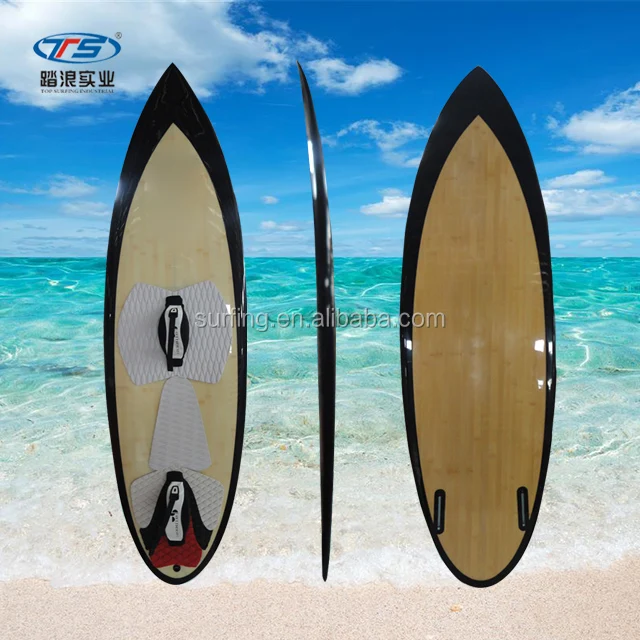Bamboo Kitesurf Board/ Kite Surfing Surfboard Buy Kite Board