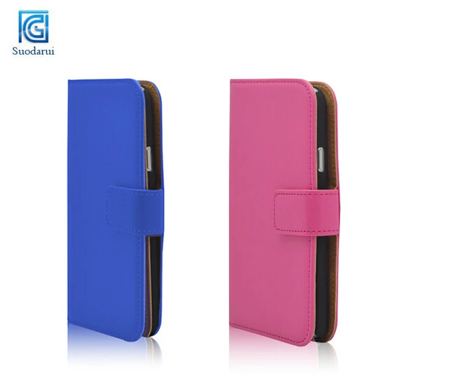 For Samsung Galaxy Grand prime G530h Book stand wallet leather case