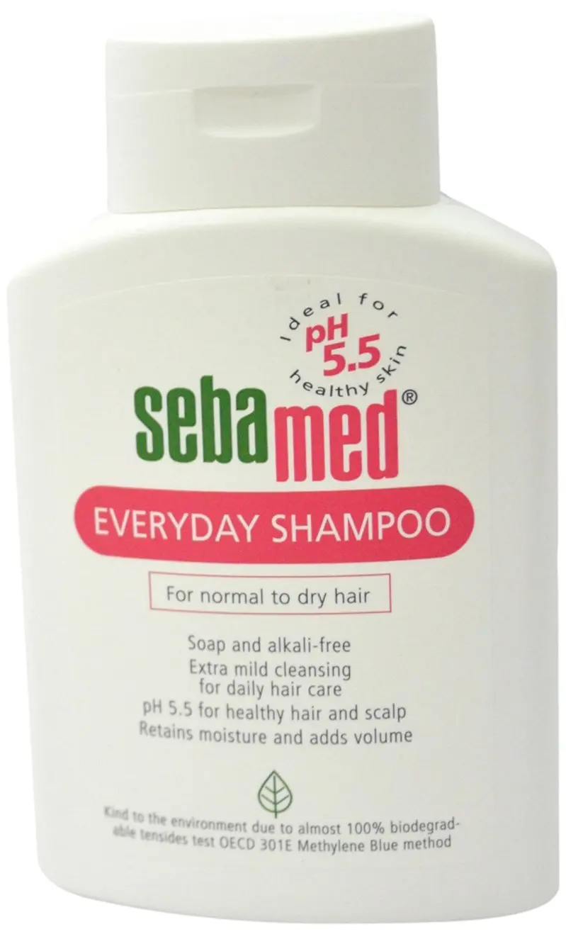 Sebamed. Sebamed шампунь. Шампунь everyday. Шампунь PH 5.5. Sebamed everyday.