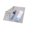 Professional natural safety eyes eyeglass cleaner ingredients spectacle glasses lens spray cleaning kit
