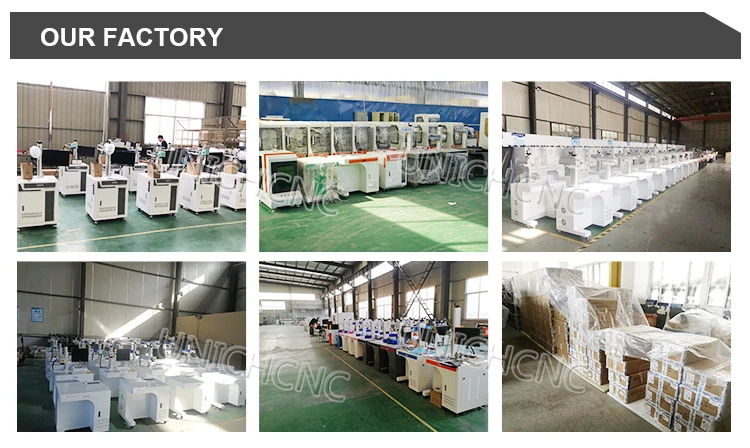 Jpt mopa cnc fiber color samples fiber laser marking machine price for distributors