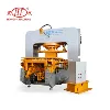 Tile Forming Machine Terrazzo Tile Machine Floor Tile Machine