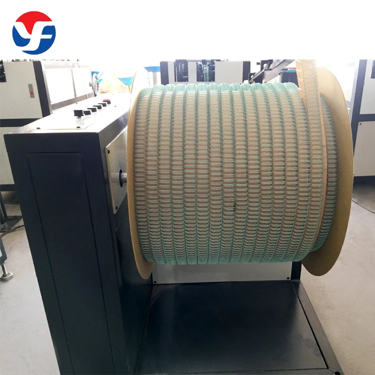 Wholesale Low Moq Wireo Binding Wireoring Wireo Vs Spiral Original