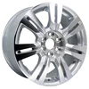 Inventory Aftermarket 8J 18 inch Car Rims Car Wheels with Many Popular Design