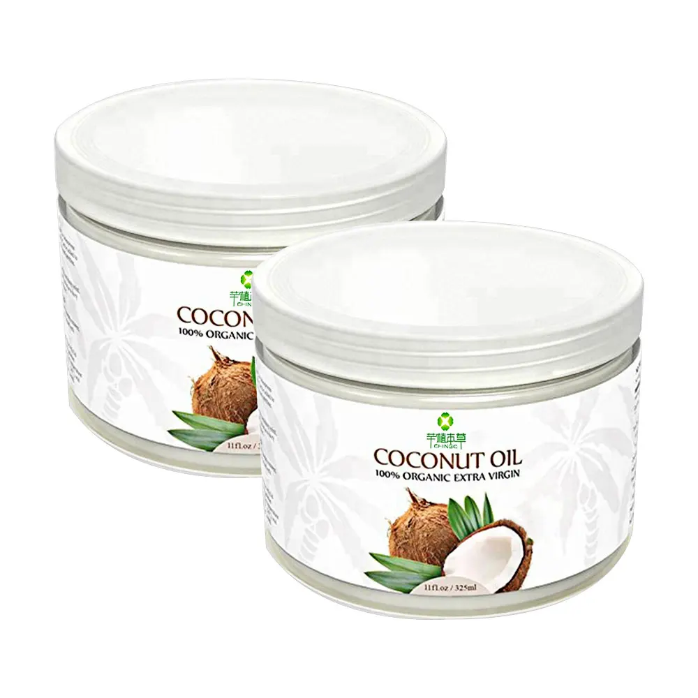 Wholesale Premium Organic Extra Virgin Coconut Oil Buy Coconut Oil