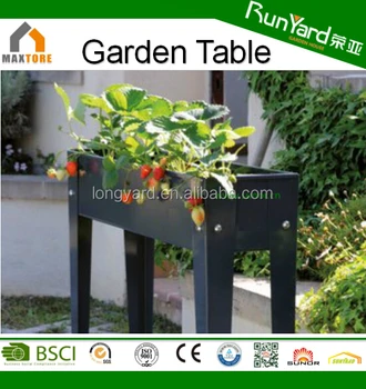 One Square Meter Garden Bed Tables For Plants One Square Meter Garden Bed
