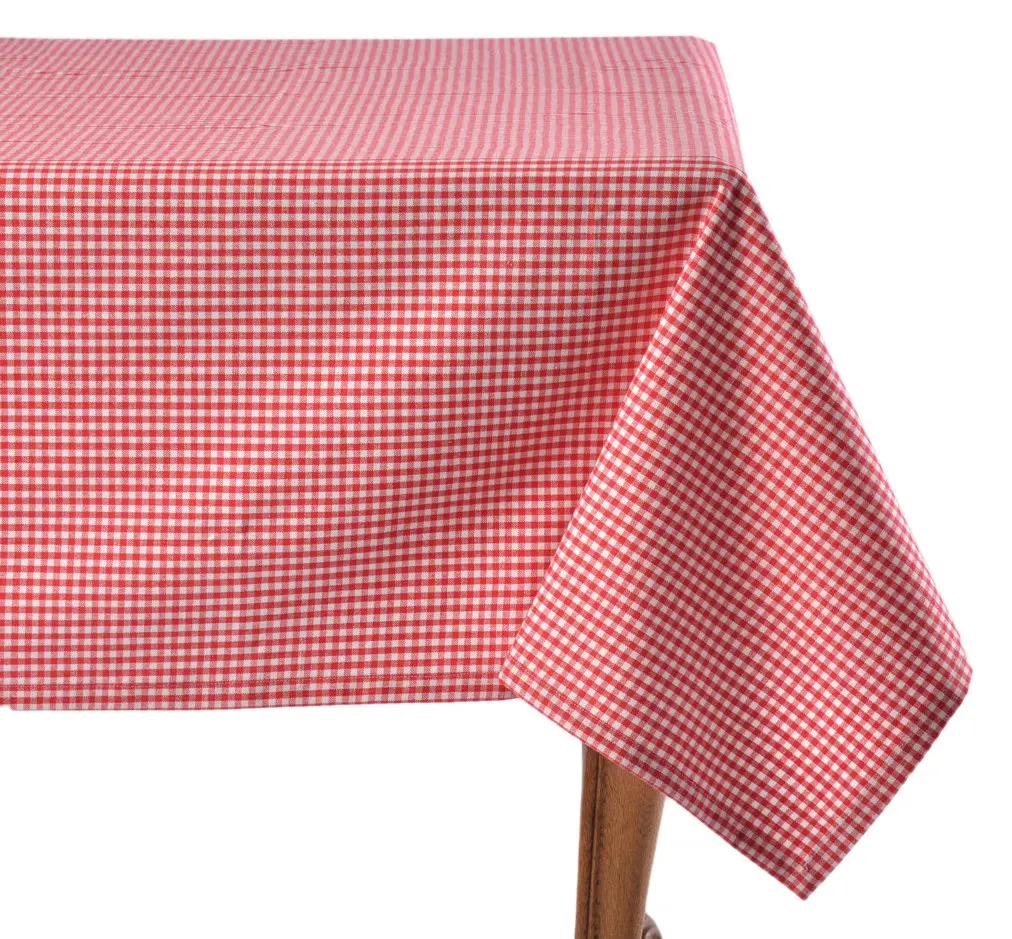 Cheap Gingham Tablecloth, find Gingham Tablecloth deals on line at