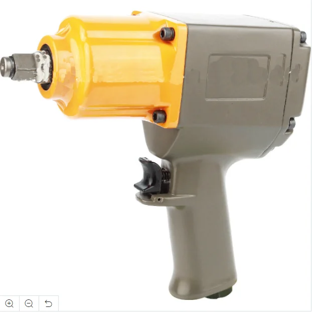 Auto Spare Parts Air Impact Wrench Tyre Repair Tool Air Torque Wrench