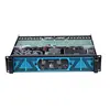 Zsound popular 2 channel power class td amplifier MA2400S