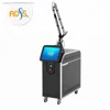 Skin treatment skin rejuvenation Picosecond laser for refractory pigmented lesion