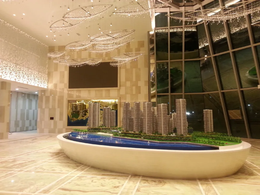 Model house making malaysia Model house making malaysia