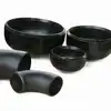 carbon steel cs welded pipe fitting cap