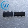 DS26LS31CM Quad High Speed Differential Line Driver