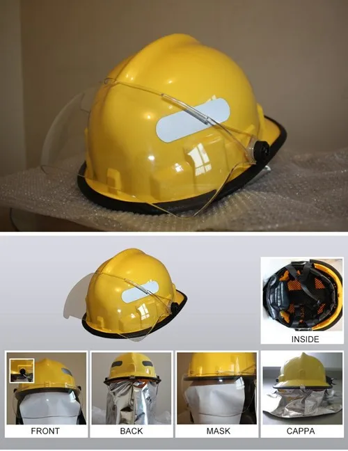 For Firefighter Reflective Tape Fire Helmet Buy Fire Helmet