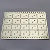 Wholesale brass photo chemical etching for metal stamping parts