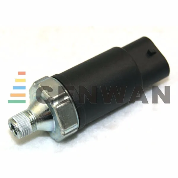 Standard Motor Products PS257 Oil Pressure Sender