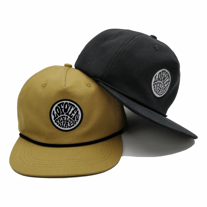 Top Sell 6 Panel Flat Brim Unstructured Twill Dad Hat Buy 6 Panel