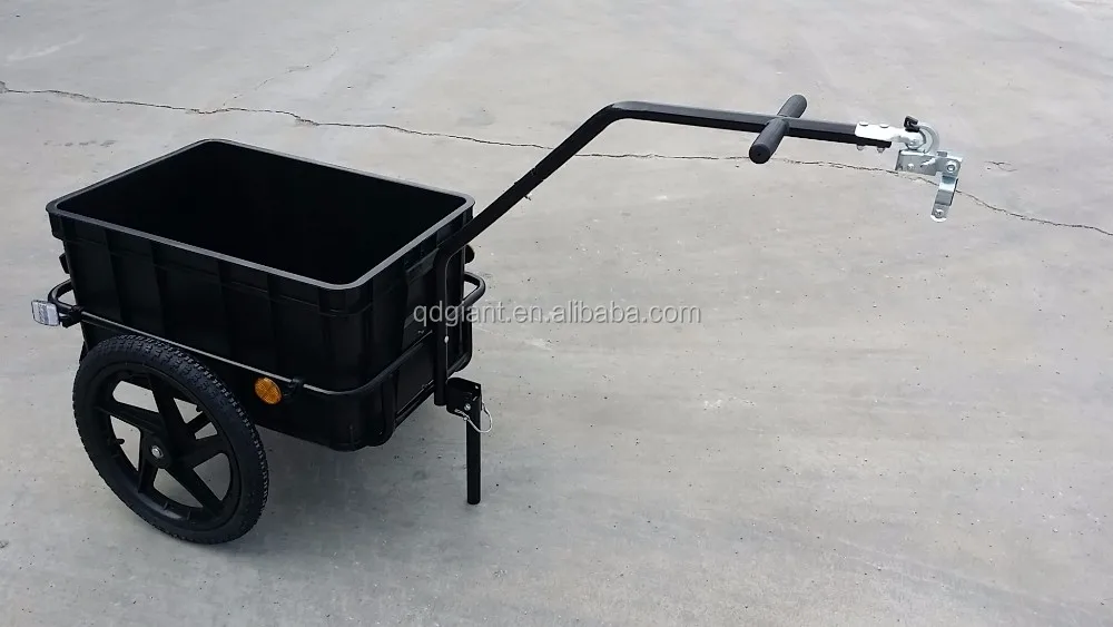 tricycle trailer