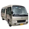 Low mileage Used car RHD and LHD drive with 23seats for sale