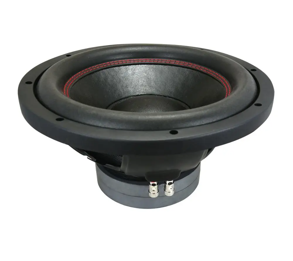 best subwoofer manufacturer