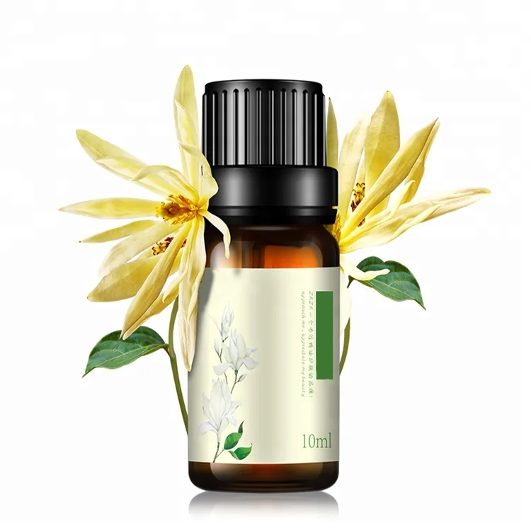 natural aroma essential oil aromatherapy massage oil neroli oil