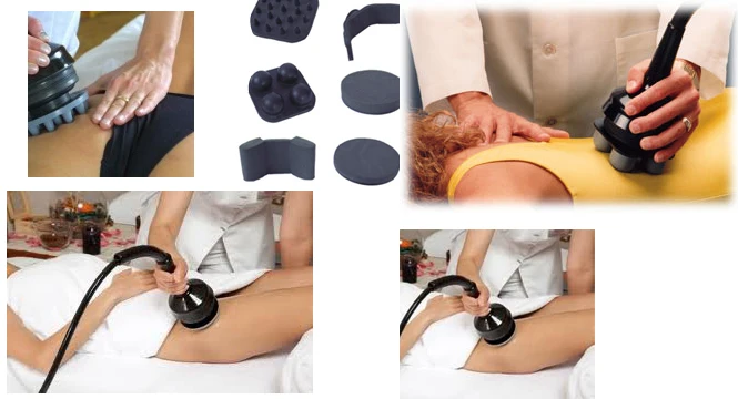 B0201 Best Selling G5 Vibrating Body Massager / Portable G5 Massage