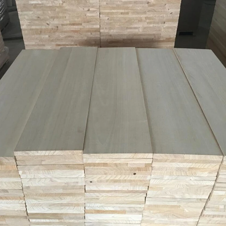 多用途专业泡桐木板