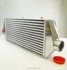 Hot selling Black Horse Aluminum Intercooler Core600x300x76mm Universal intercooler core