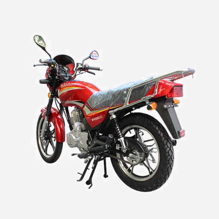 2019 New Style 250cc Dirt Bikes Motorcycle Bajaj Pulsar 180