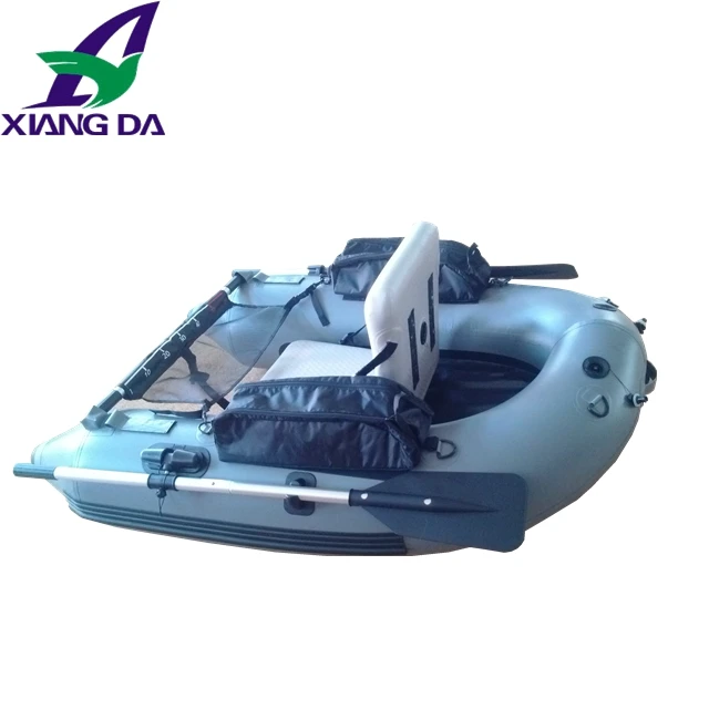 Float Tube Pvc Inflatable Fly Fishing Belly Boat Buy Fishing Belly