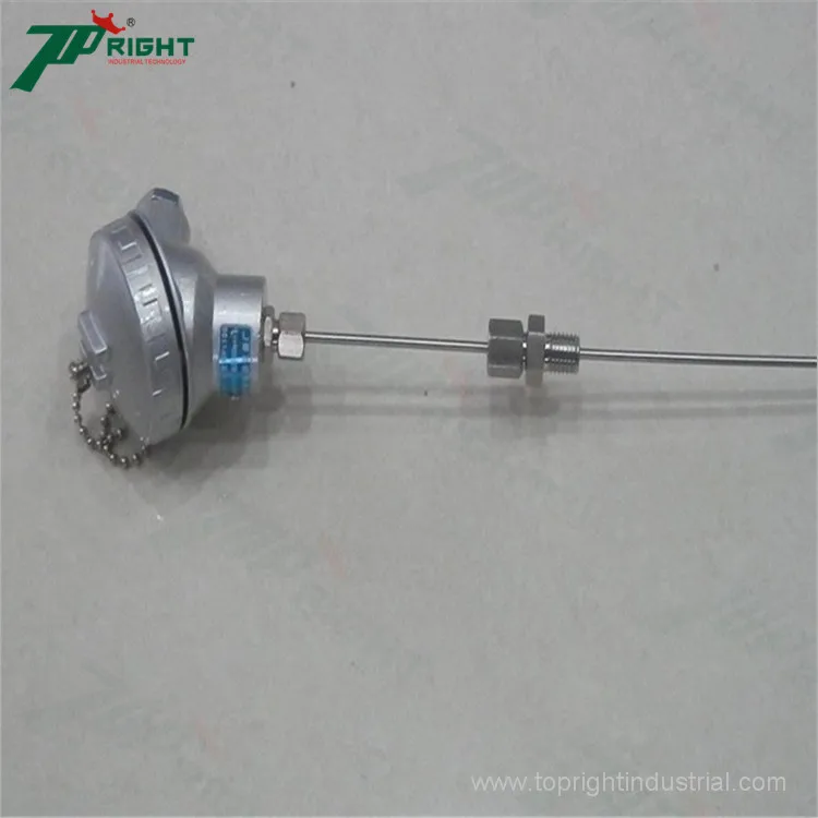 Thermocouple Type Of T /test Temperature In High Precision Buy T Type