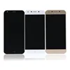 Wholesale upplier display for zte blade a6 lcd Screen with touch digitizer assembly