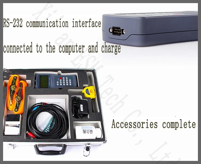 Ultrasonic Portable Hydraulic Oil Flow Meter Buy Hydraulic Flow Meter