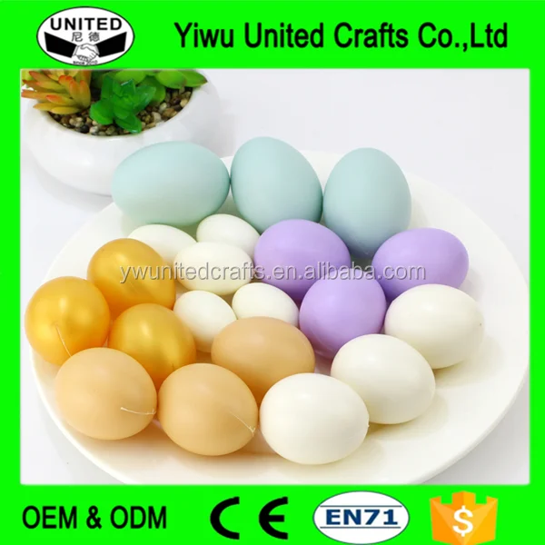 New Products Plastic Easter Egg,Easter Gifts Plastic Easter Egg,China Wholesale Plastic Easter