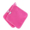 Wholesale China make up remover face soft cloth microfiber