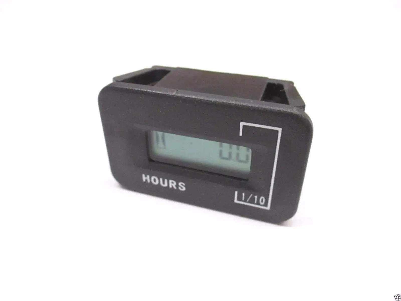 Generac - HOUR METER W/ALERTS AC/DC