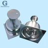 Automotive prototype stamping die design