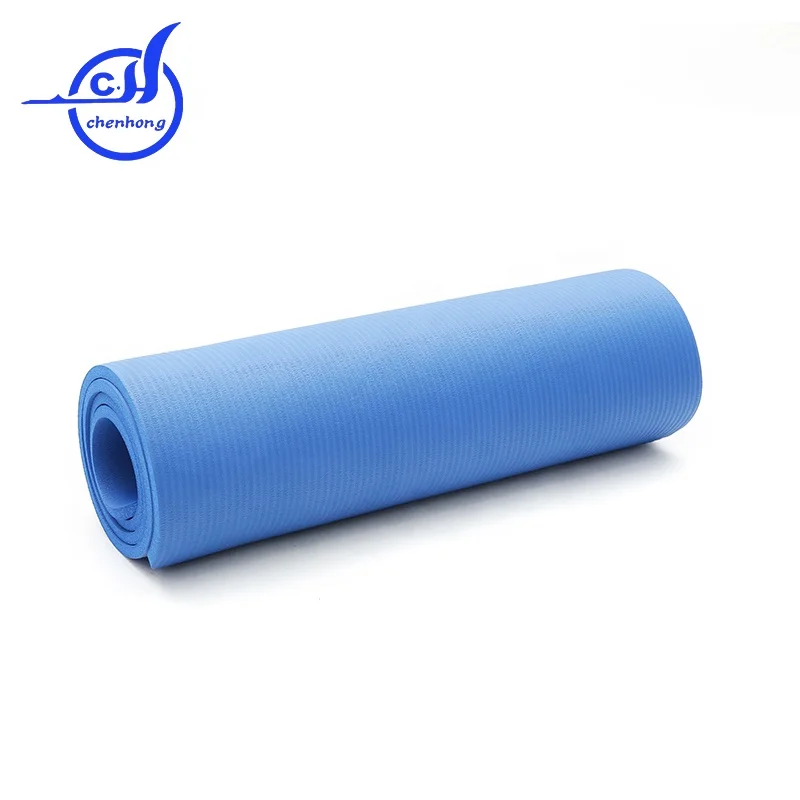 yoga mat cloth surface