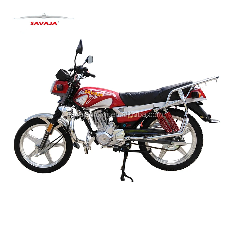 Haojin Dayun Hj125-a 125cc 150cc Senke Montero Fekon Motorcycle ...