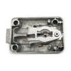 Hot sale transparent Safe blade locksmith house locksmith tools for civil