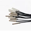 quick response high temperature sensor pt100 for kitchen appliance