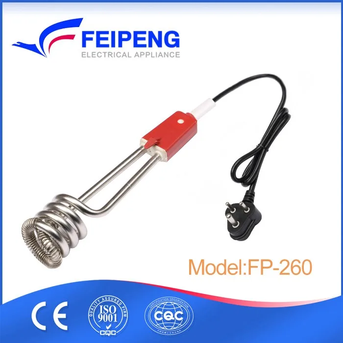 Fp260 Big Electric Iron Heating Element Buy Electric Iron Heating Element,Electric Iron