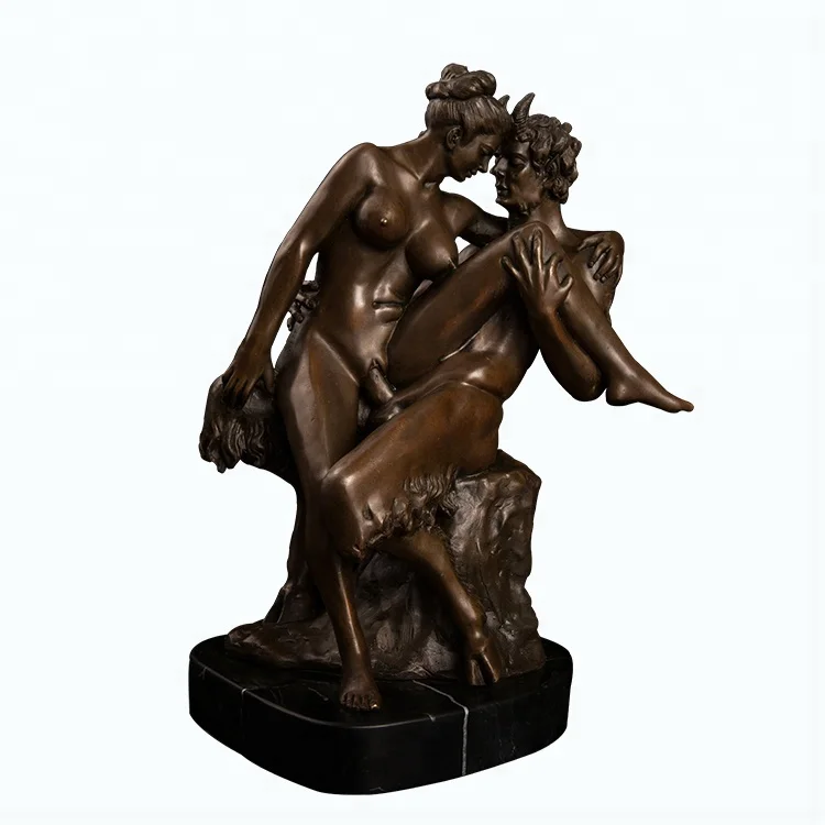 Naked lady and man that wife lesbian