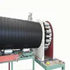 Metal Reinforced Plastic Compounded Pipe Extrusion Machine